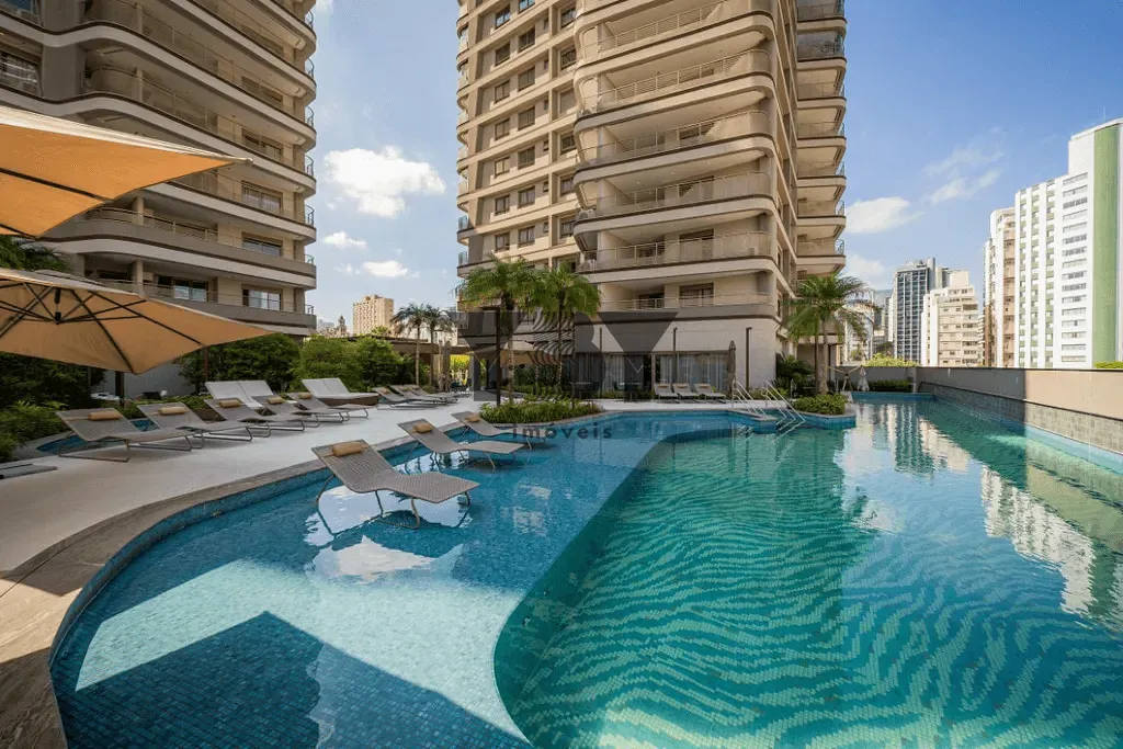 Cobertura, 2 quartos, 166 m² - Foto 30