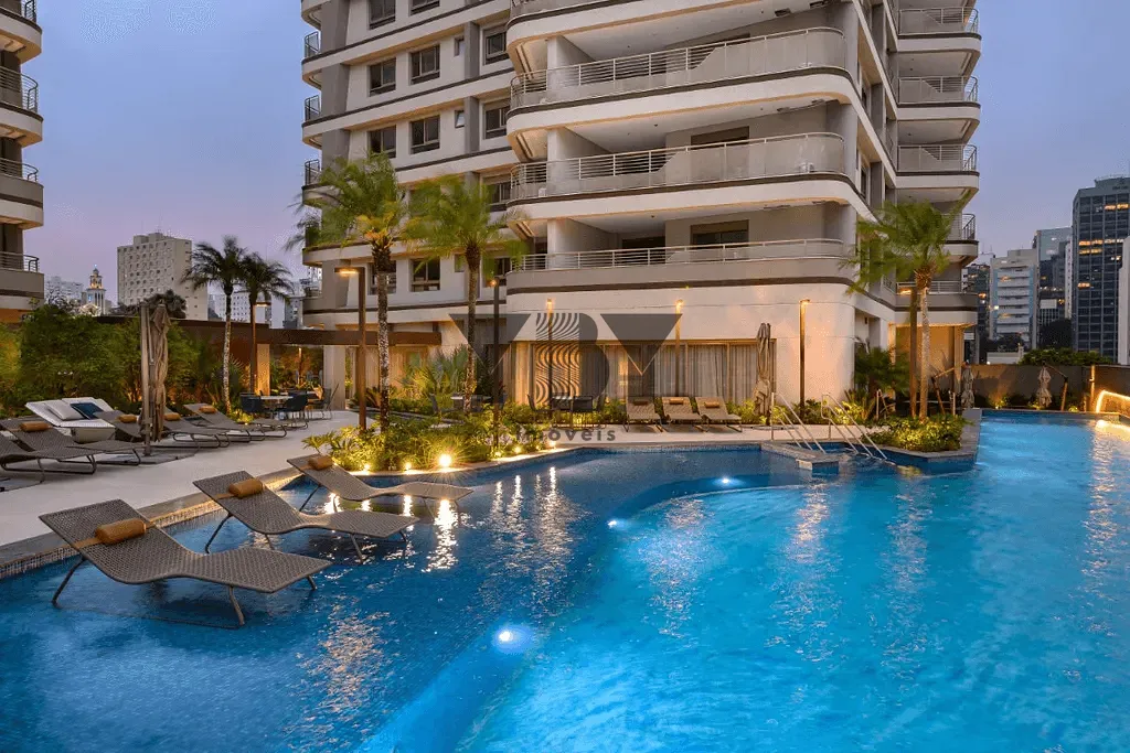 Cobertura, 2 quartos, 166 m² - Foto 32