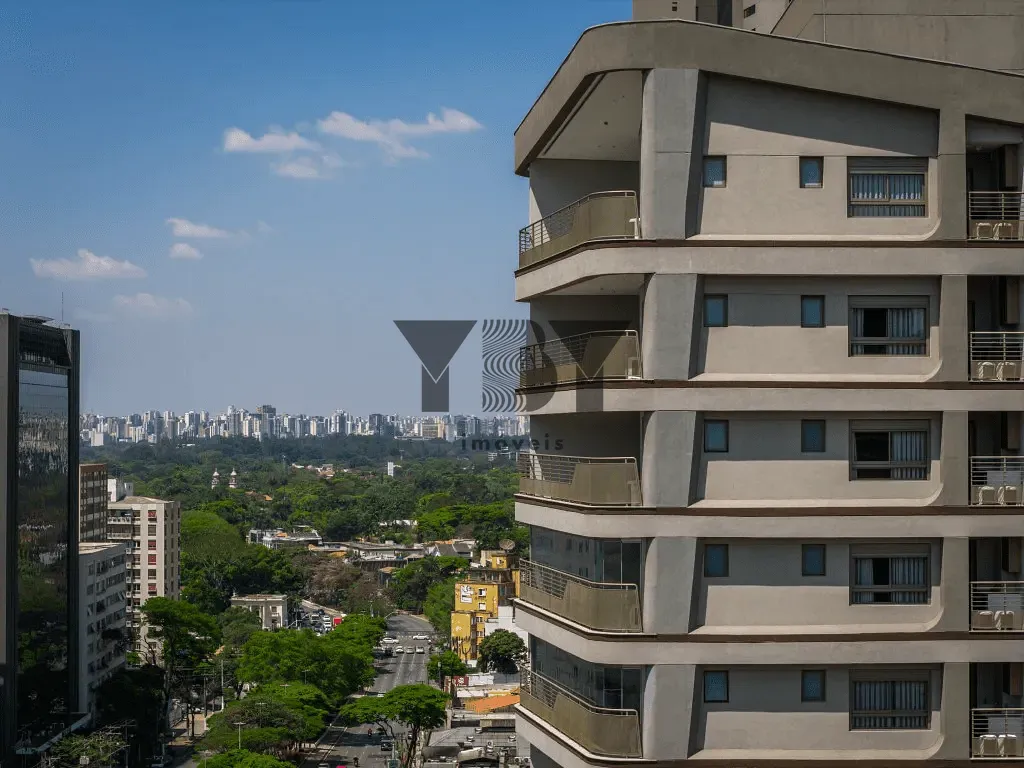 Cobertura, 2 quartos, 166 m² - Foto 36