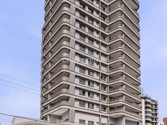 Cobertura / Penthouse 2 quartos e 3 banheiros, à venda, no bairro Pinheiros em São Paulo