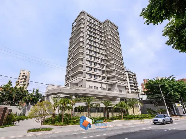 Cobertura / Penthouse 2 quartos e 3 banheiros, à venda, no bairro Pinheiros em São Paulo