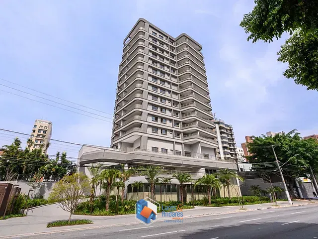 Apartamento 2 quartos e 2 banheiros, à venda, no bairro Pinheiros em São Paulo