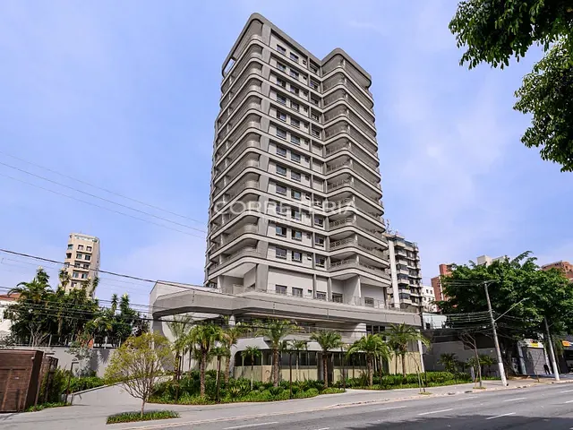 Apartamento 1 quarto e 1 banheiro, à venda, no bairro Pinheiros em São Paulo