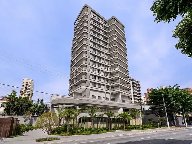 Apartamento 2 quartos e 3 banheiros, à venda, no bairro Pinheiros em São Paulo