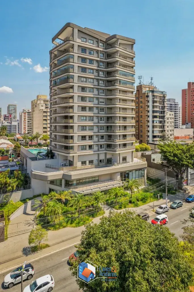 Apartamento, 1 quarto, 45 m² - Foto 8
