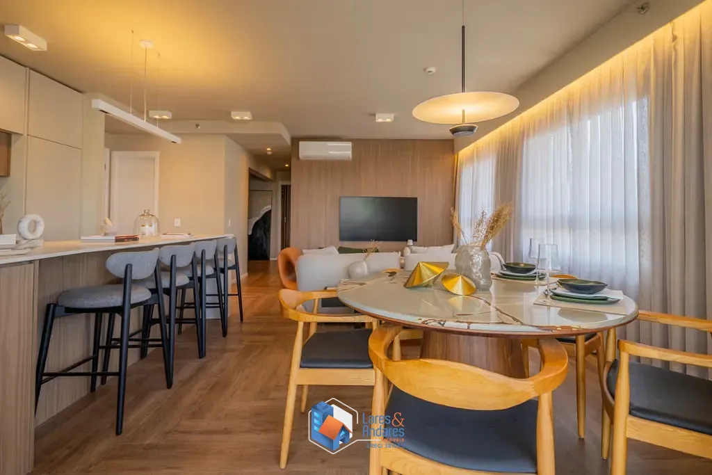 Apartamento, 1 quarto, 45 m² - Foto 14