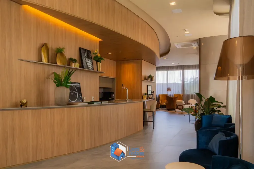 Apartamento, 1 quarto, 45 m² - Foto 18