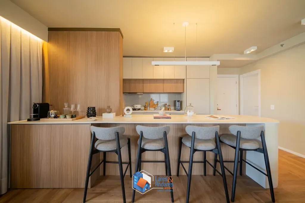 Apartamento, 1 quarto, 45 m² - Foto 24