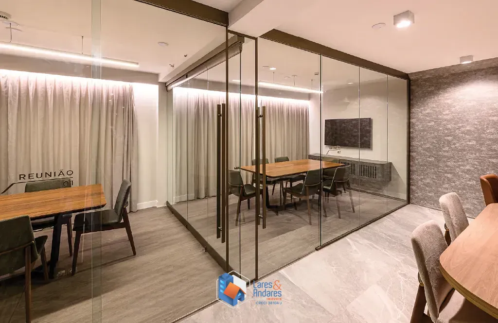 Apartamento, 1 quarto, 45 m² - Foto 28