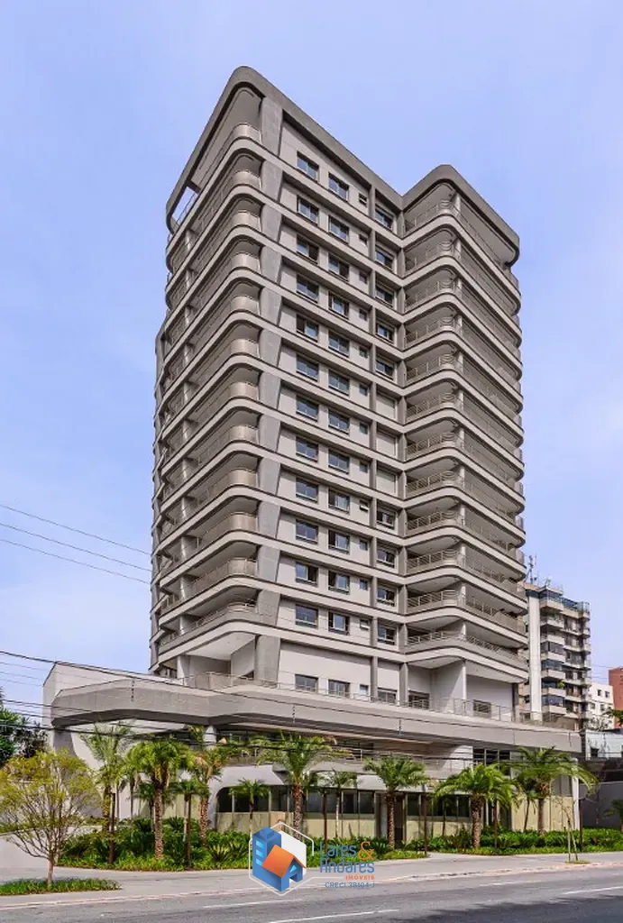 Apartamento, 1 quarto, 44 m² - Foto 1