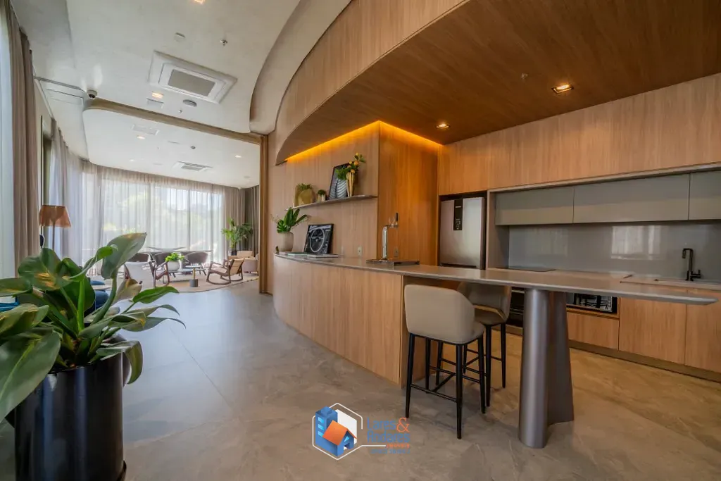 Apartamento, 1 quarto, 44 m² - Foto 17
