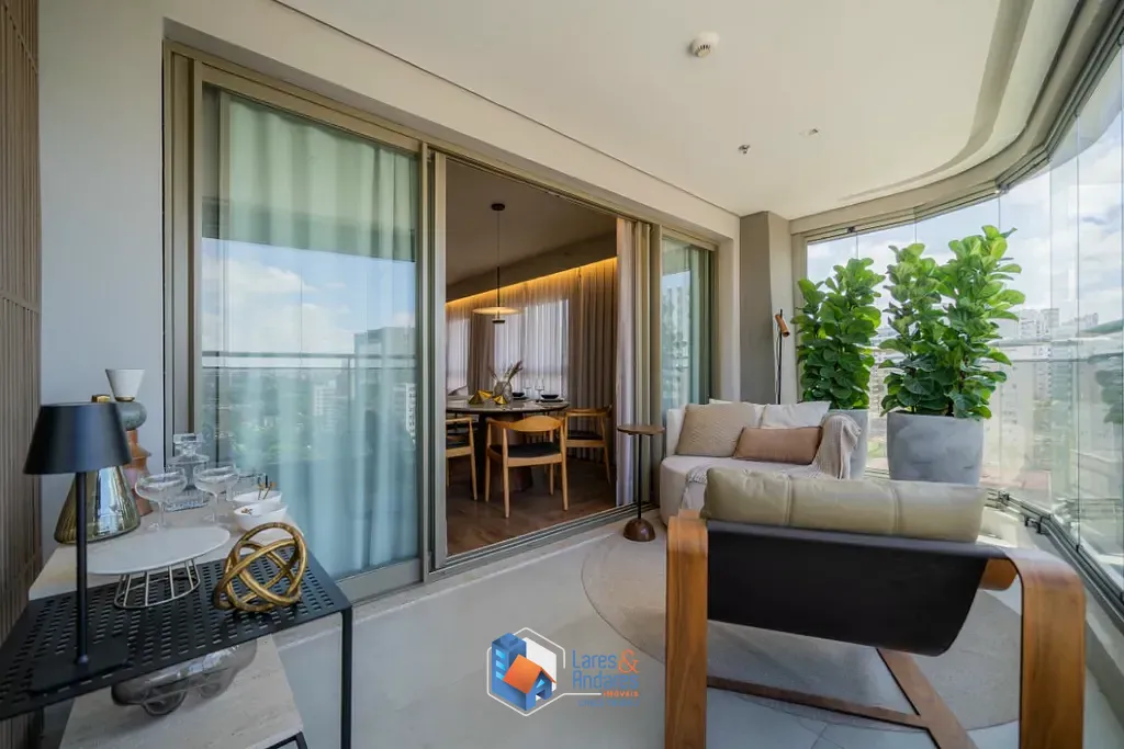 Apartamento, 1 quarto, 44 m² - Foto 21