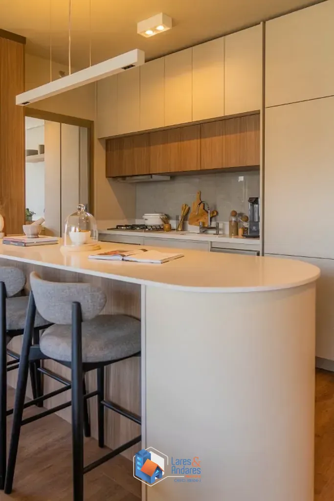Apartamento, 1 quarto, 44 m² - Foto 22