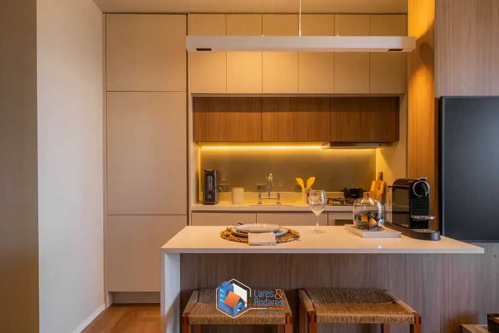 Apartamento, 1 quarto, 44 m² - Foto 23