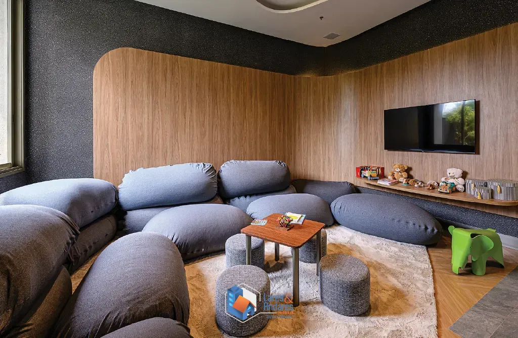 Apartamento, 1 quarto, 44 m² - Foto 27