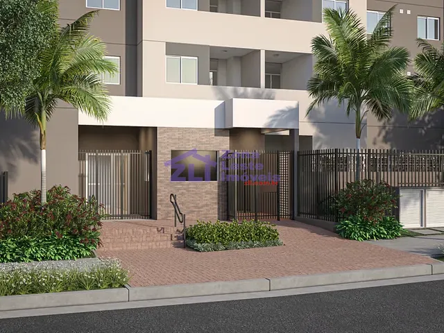 Apartamento 1 quarto e 1 banheiro, à venda, no bairro Vila Formosa em São Paulo