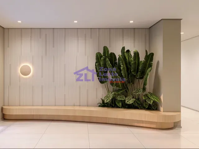 Apartamento 1 quarto e 1 banheiro, à venda, no bairro Vila Formosa em São Paulo