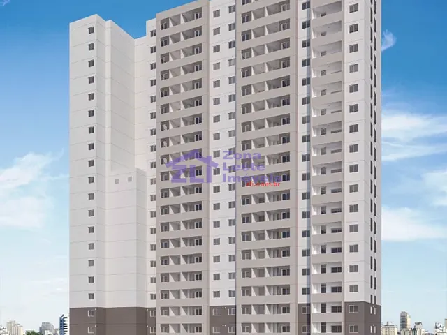 Apartamento 2 quartos e 1 banheiro, à venda, no bairro Vila Formosa em São Paulo