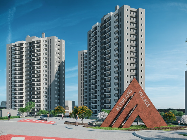Apartamento 2 quartos e 2 banheiros, à venda, no bairro Altiplano Cabo Branco em João Pessoa