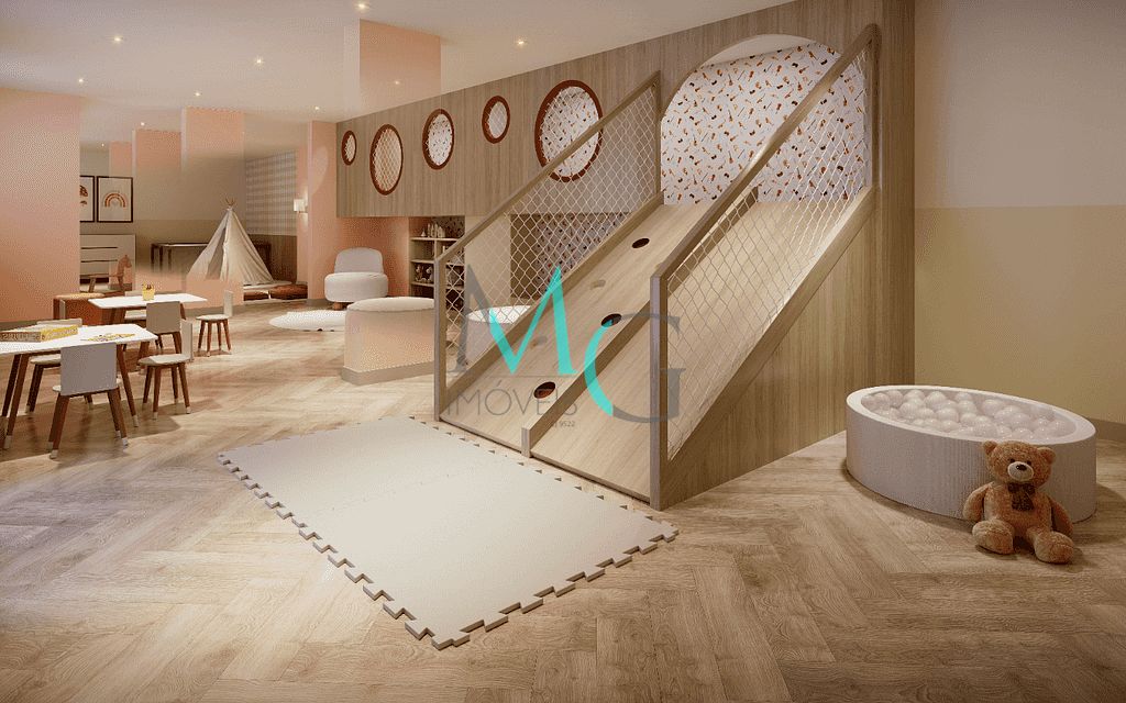 Apartamento, 3 quartos, 68 m² - Foto 9