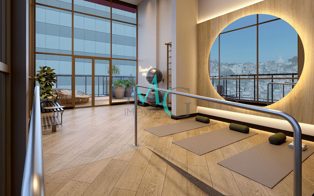 Apartamento, 3 quartos, 68 m² - Foto 12