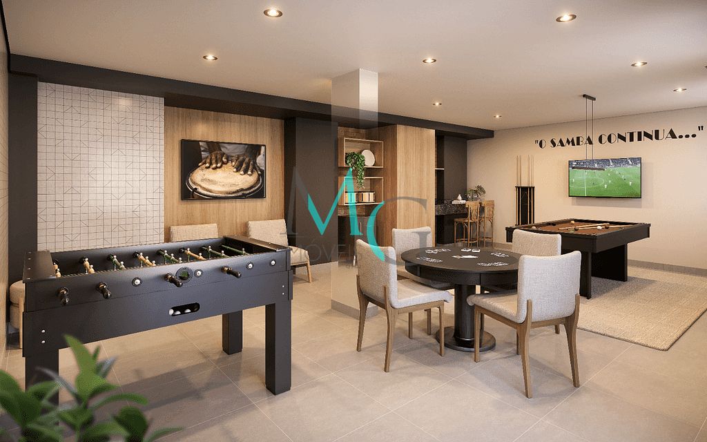 Apartamento, 3 quartos, 68 m² - Foto 13