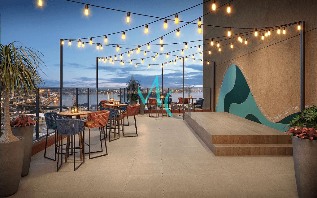 Apartamento, 3 quartos, 68 m² - Foto 22