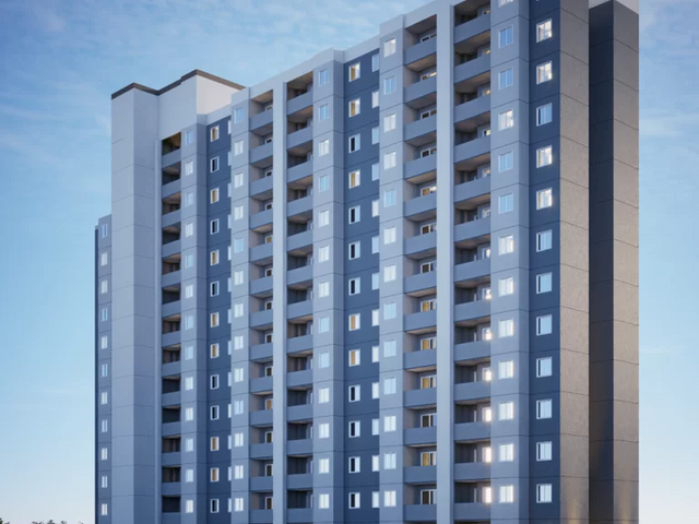 Foto do Empreendimento - Empreendimento Residencial à venda Vila Boaçava São Paulo - SP | Upside Pirituba | Correteria Imóveis