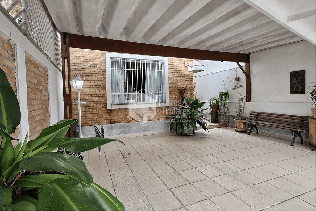 Casa, 3 quartos, 162 m² - Foto 27