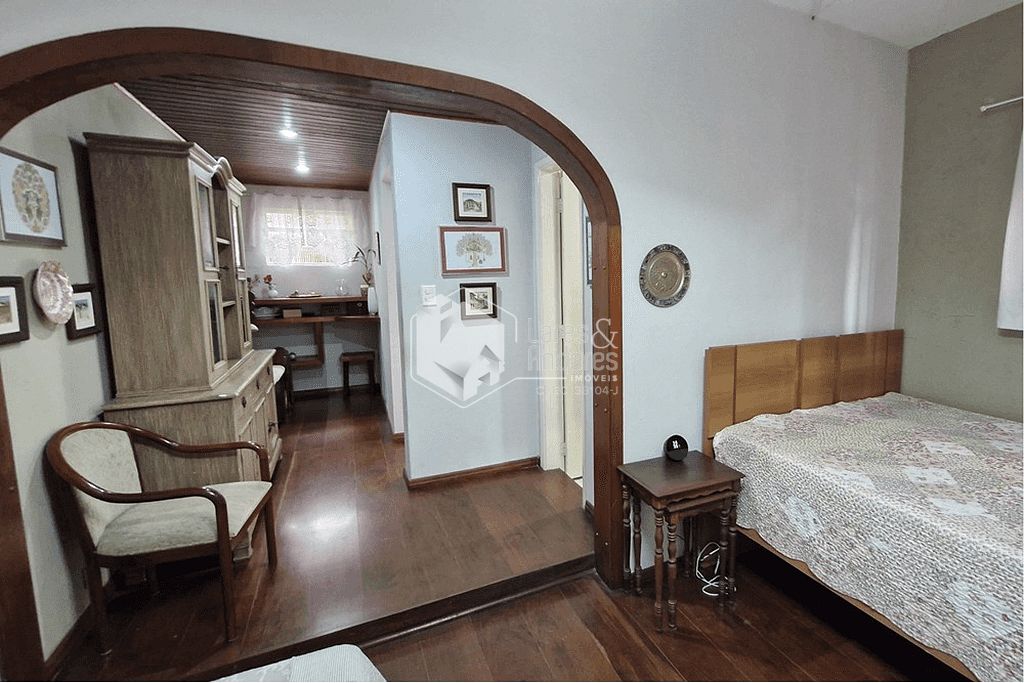 Casa, 3 quartos, 162 m² - Foto 37