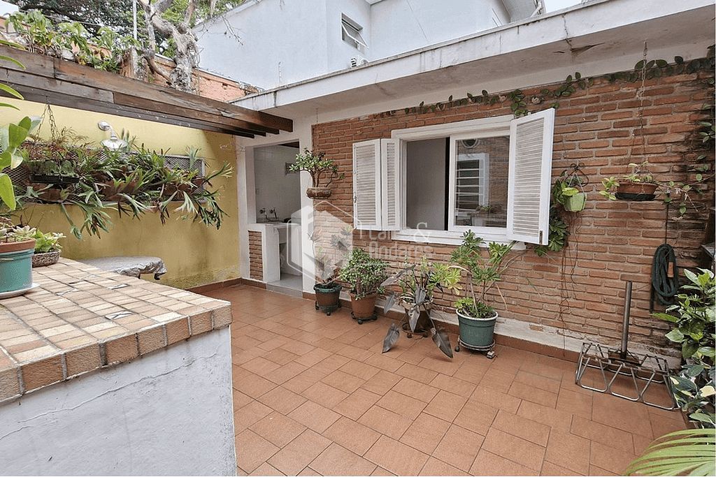 Casa, 3 quartos, 162 m² - Foto 36