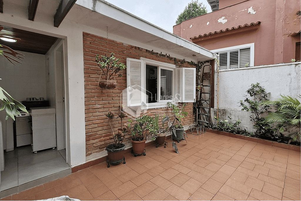 Casa, 3 quartos, 162 m² - Foto 4