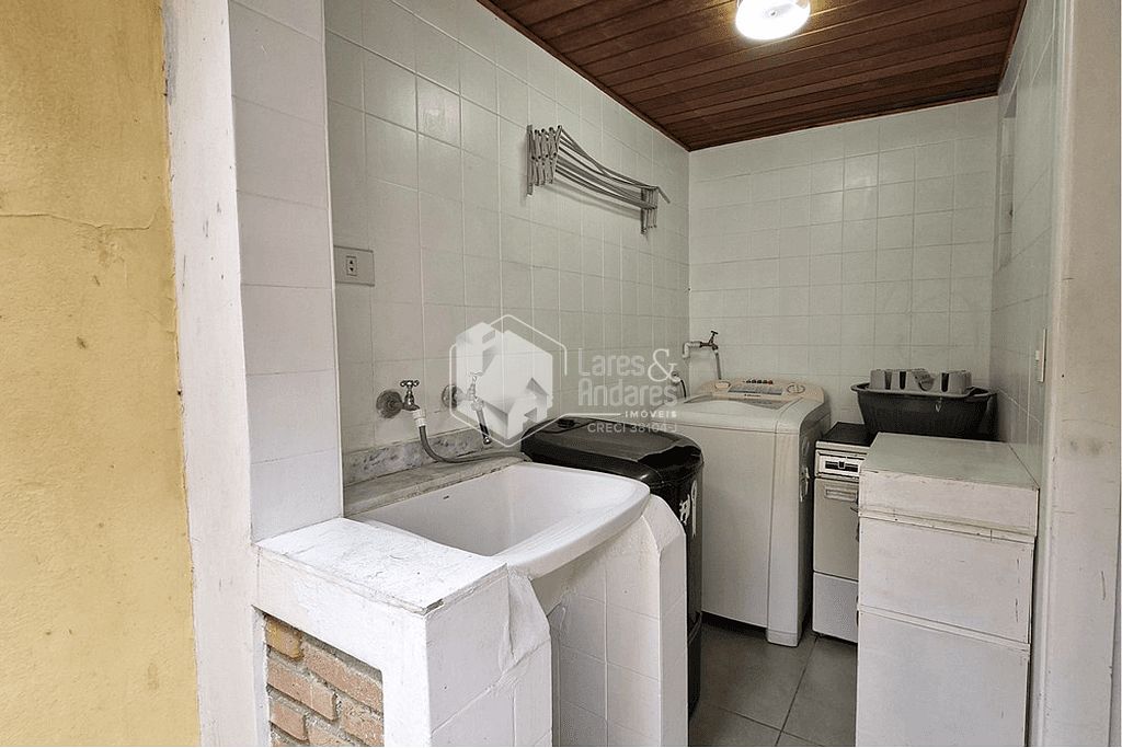 Casa, 3 quartos, 162 m² - Foto 5