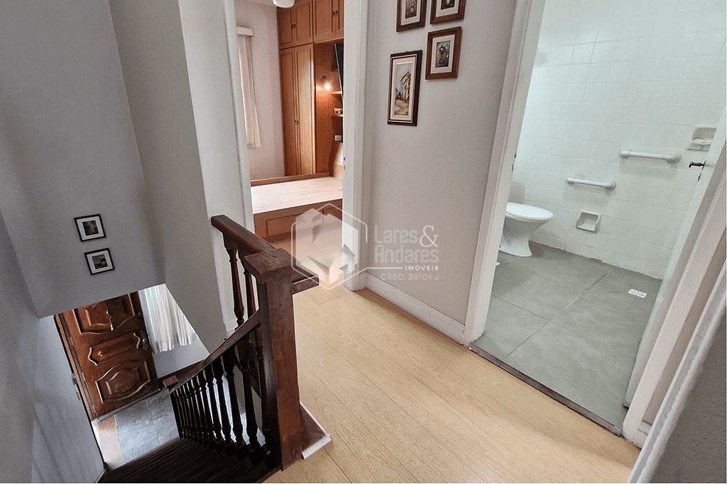 Casa, 3 quartos, 162 m² - Foto 7