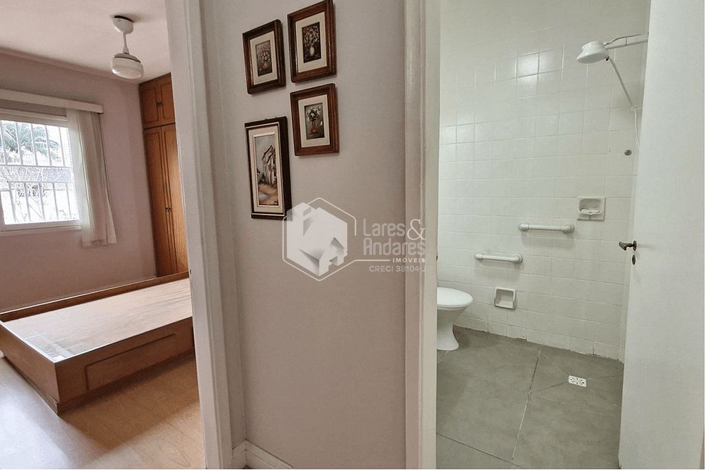 Casa, 3 quartos, 162 m² - Foto 2