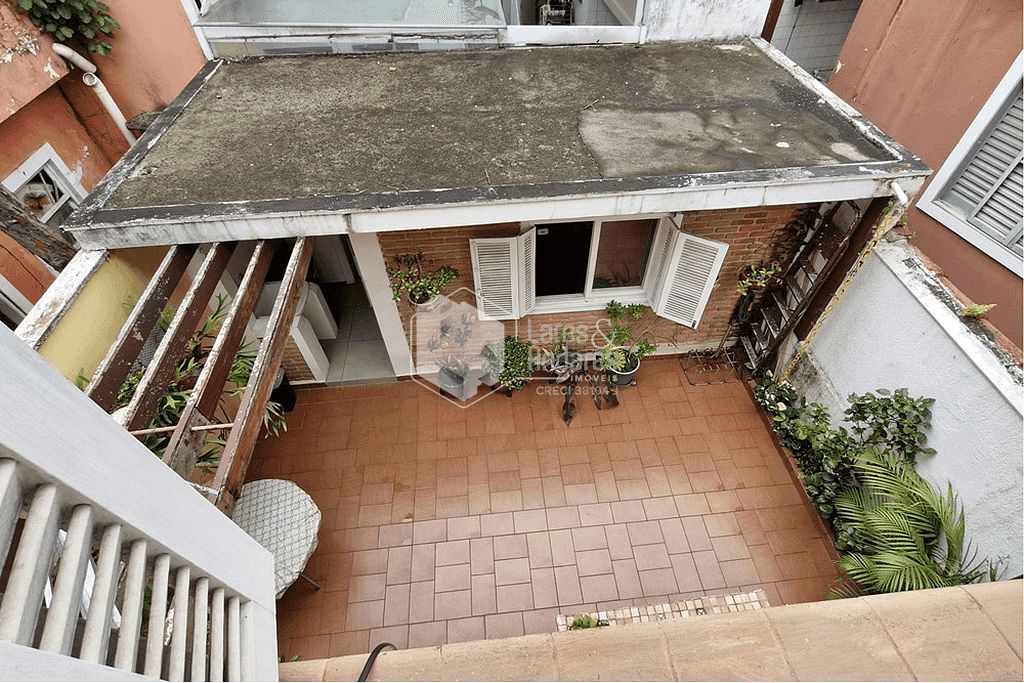 Casa, 3 quartos, 162 m² - Foto 23