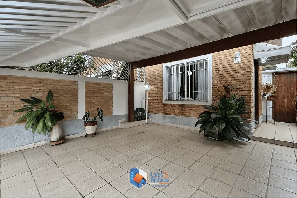 Casa, 3 quartos, 162 m² - Foto 26