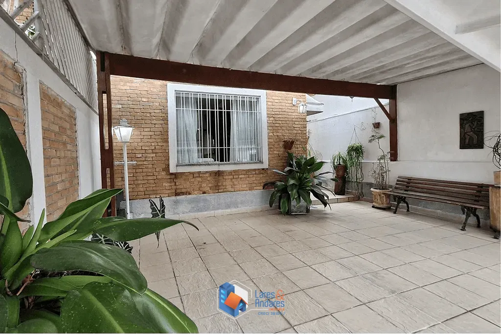 Casa, 3 quartos, 162 m² - Foto 27