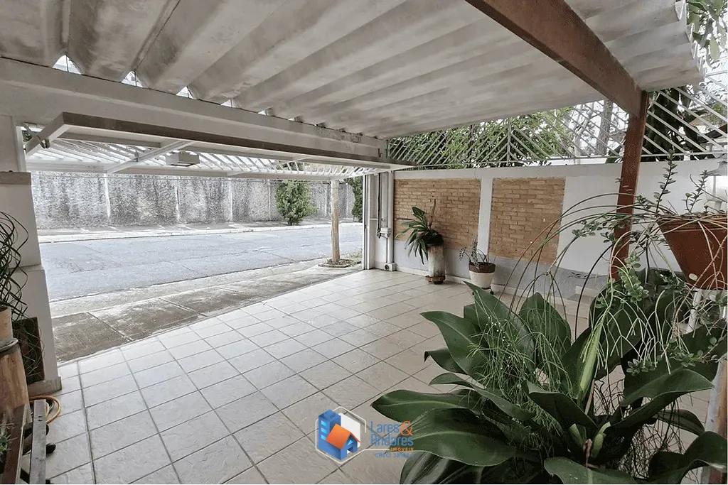 Casa, 3 quartos, 162 m² - Foto 28