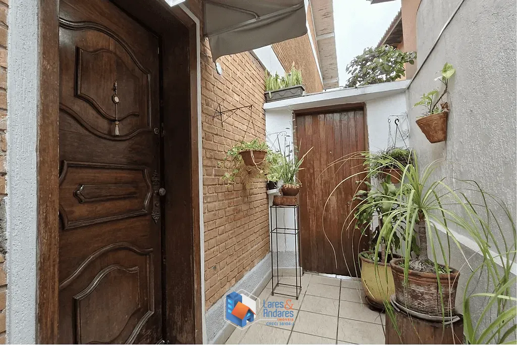 Casa, 3 quartos, 162 m² - Foto 29