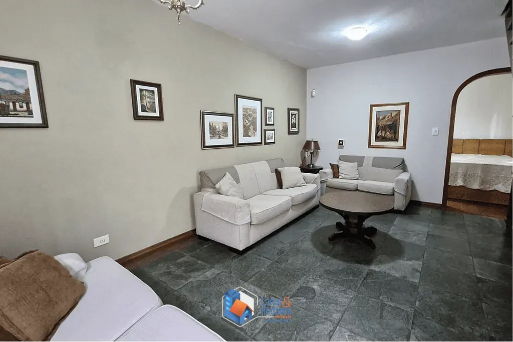 Casa, 3 quartos, 162 m² - Foto 32