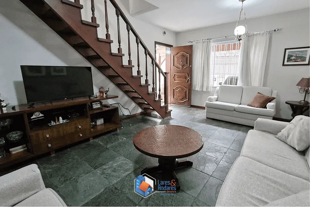 Casa, 3 quartos, 162 m² - Foto 33