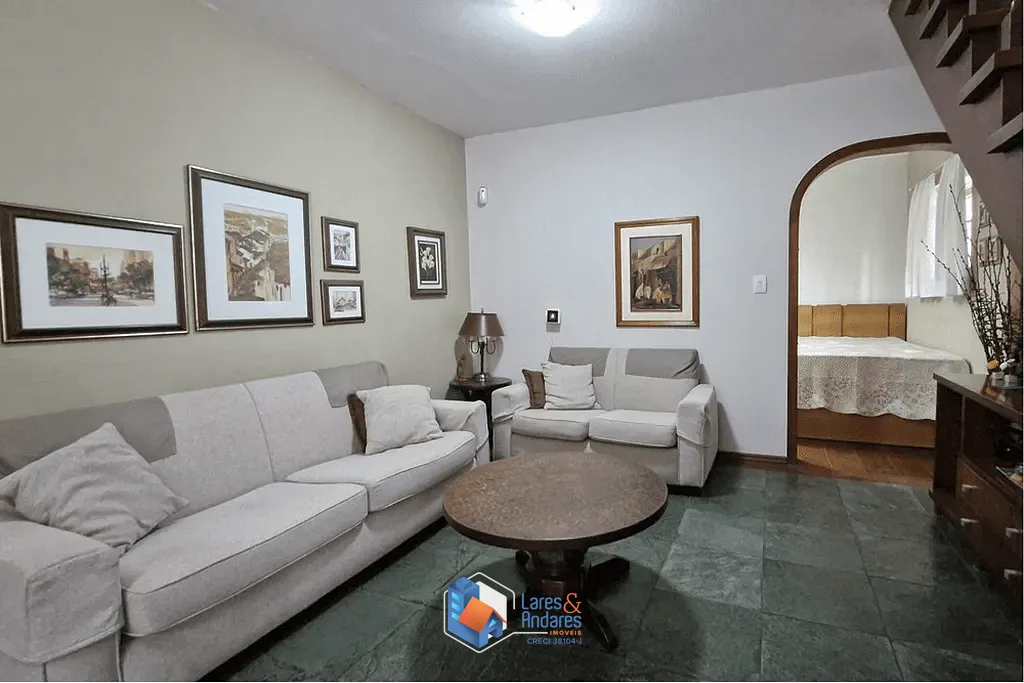 Casa, 3 quartos, 162 m² - Foto 35