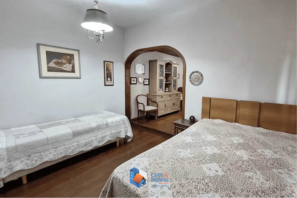 Casa, 3 quartos, 162 m² - Foto 25