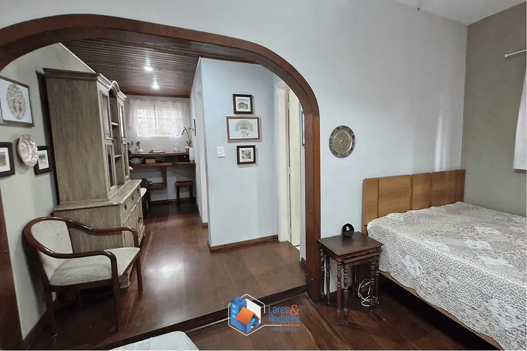 Casa, 3 quartos, 162 m² - Foto 37
