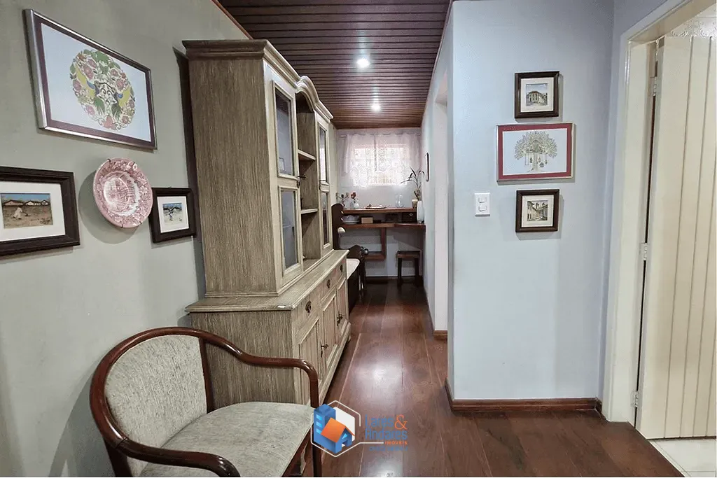 Casa, 3 quartos, 162 m² - Foto 38