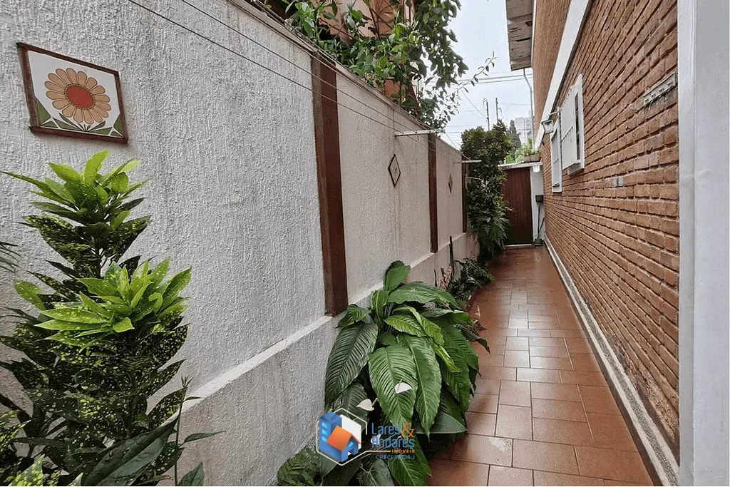 Casa, 3 quartos, 162 m² - Foto 45