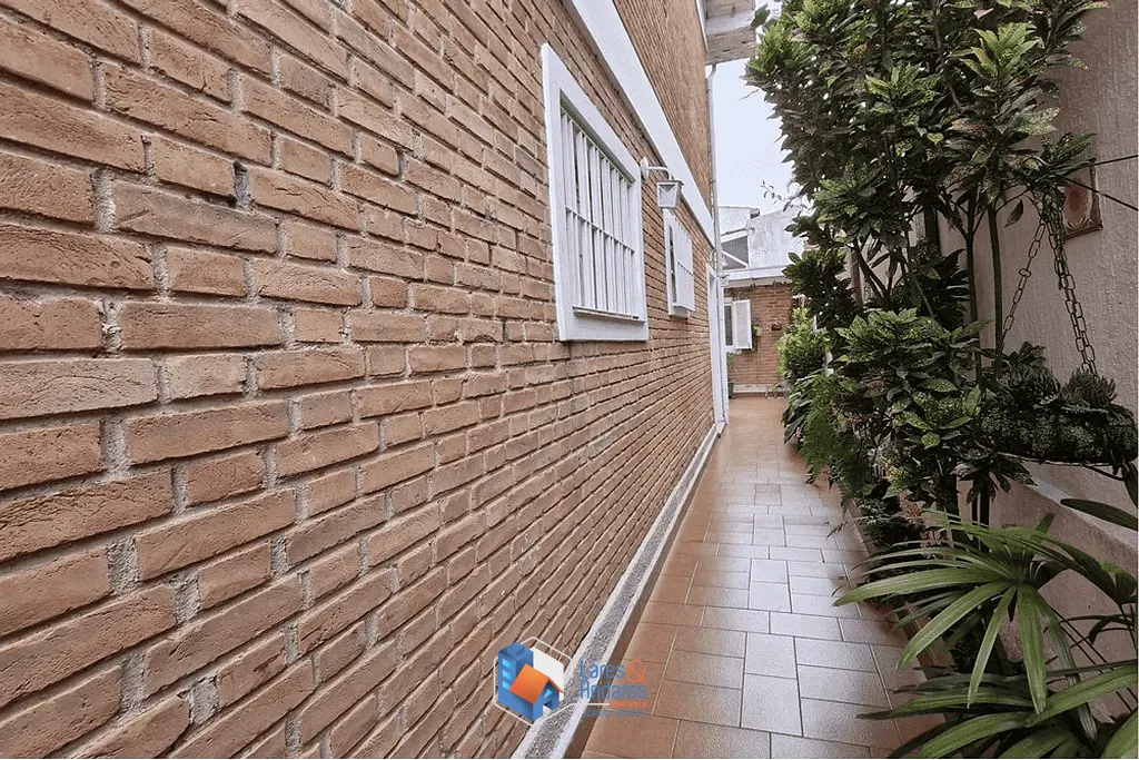 Casa, 3 quartos, 162 m² - Foto 46