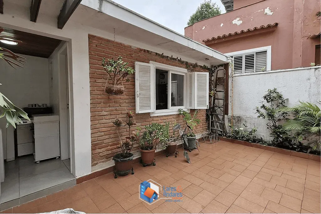 Casa, 3 quartos, 162 m² - Foto 4