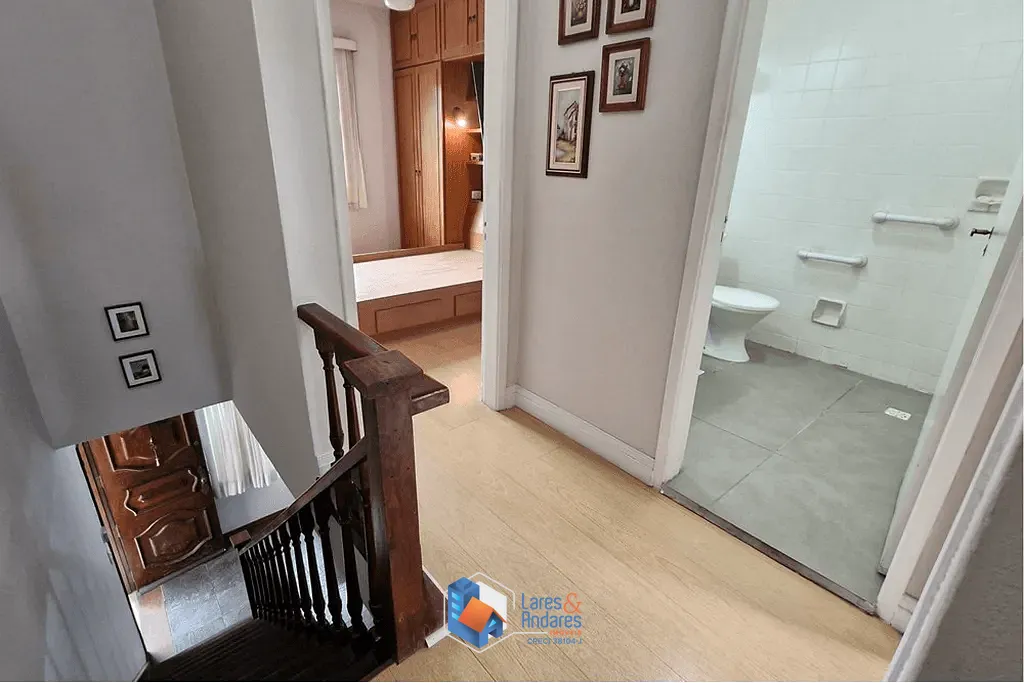 Casa, 3 quartos, 162 m² - Foto 7